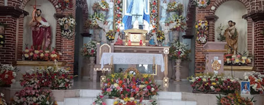 San Juan Nuevo