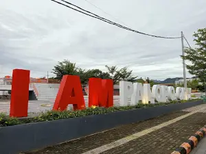 Lapangan Pancasila