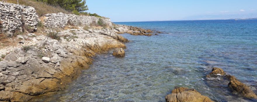 Plaža Kućica