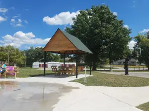 Cribbs Family Youth Park