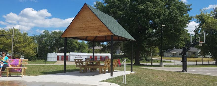Cribbs Family Youth Park
