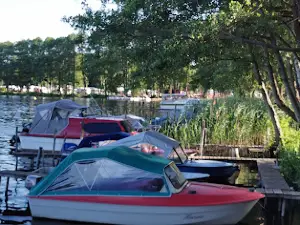 Campingplatz