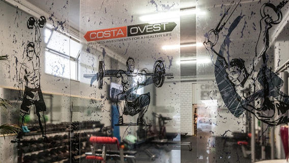 CROSSFIT COSTA OVEST