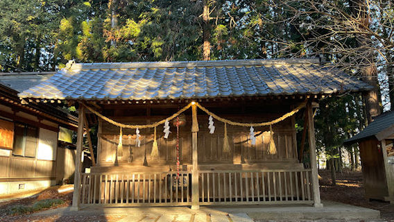 Komagane