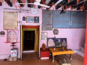 Lakhwariya Temple