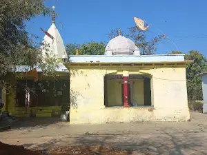 Mahadev Ghat Mandir