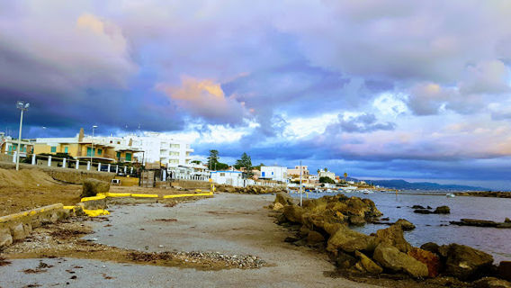 Santa Marinella