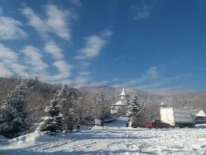 Mănăstirea Sfântul Sava