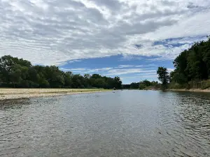 Illinois River Outfitters