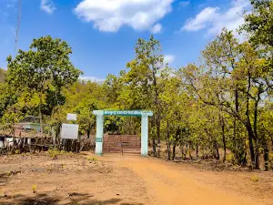 Sanjay National Park