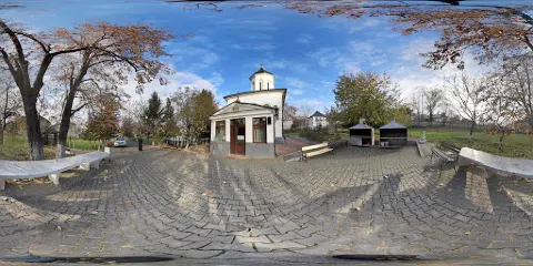 Biserica Adormirea Maicii Domnului