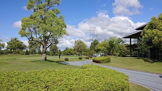 Takino Country Club Geihinkan Course