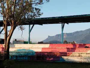 Sports Unit Tejupilco