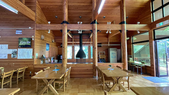 Kushiro-chō Takkobu Auto Camping Ground