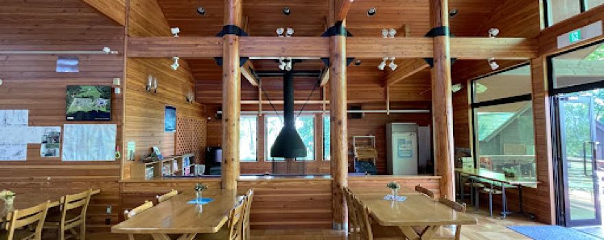 Kushirocho Takkobu Auto Camping Ground