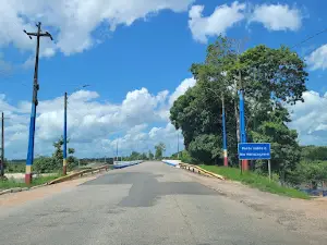 Rio Maracaçumé