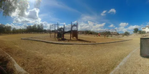 Cottonflower HOA Park