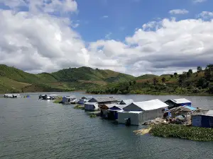 Nam Kar Nature Reserve