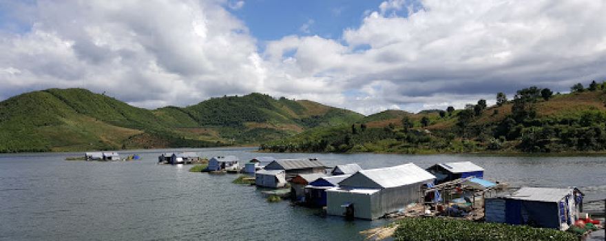 Nam Kar Nature Reserve
