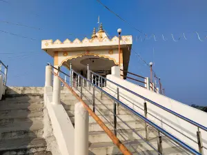 Bhim Bhameda Mahadev Temple