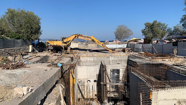 Karaincir Public Beach