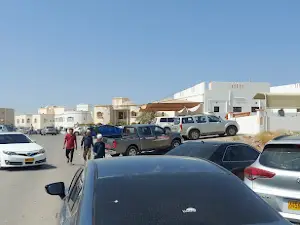 Ghaffar Jamea جامع الغفار