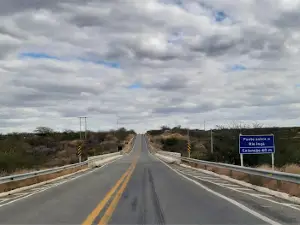 Rio Ingá