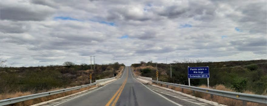Rio Ingá