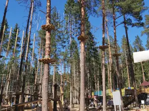 Tērvetes Velotaka