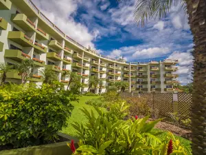 Porta Hotel del Lago
