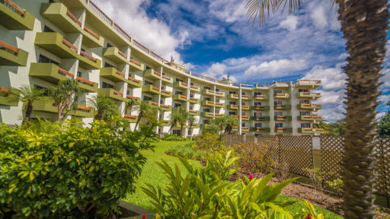 Porta Hotel del Lago