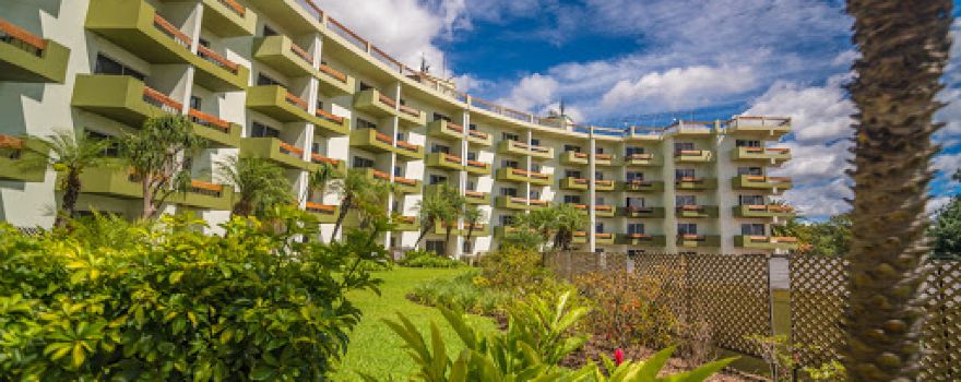 Porta Hotel del Lago