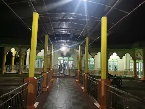 Masjid Al-Ikhlas
