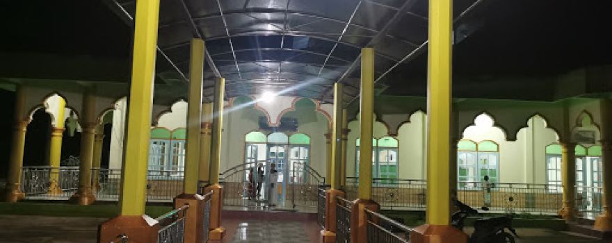 Masjid Al-Ikhlas