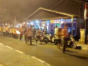 Lapangan Tenis Tamiang