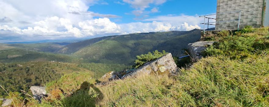 Mirador do Castelo