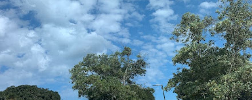 San Antonio Park