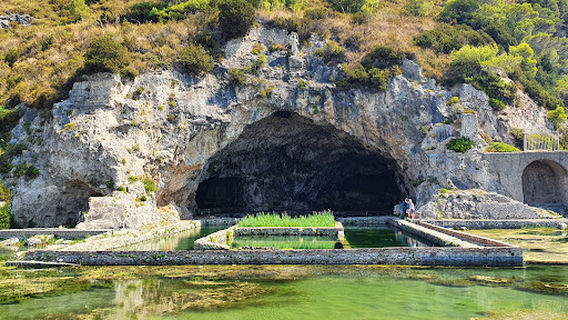 Grotta Di Sperlonga