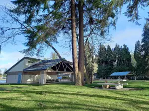 American Lake Park