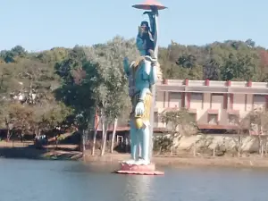 Amarkantak Tiraha