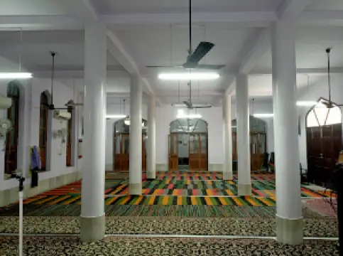 Khanua Masjid