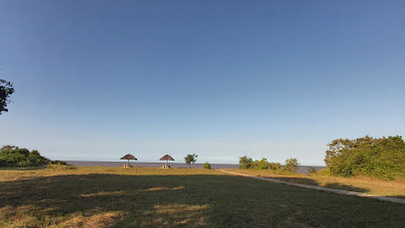 Saadani Tourism Center