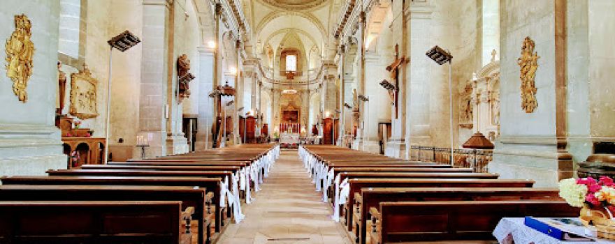 Abbazia di Moyenmoutier