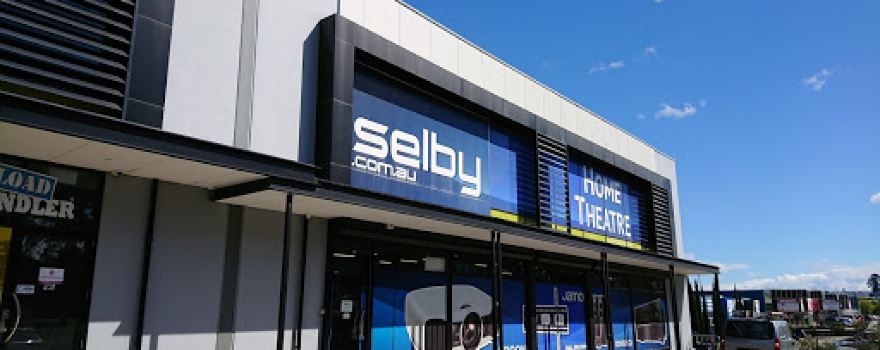 Selby Acoustics - Hallam