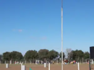 Predio De Jineteada - Agrupación Gaucha Fortín MARTIN FIERRO