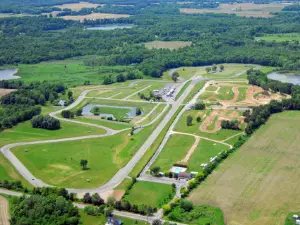 Grattan Raceway