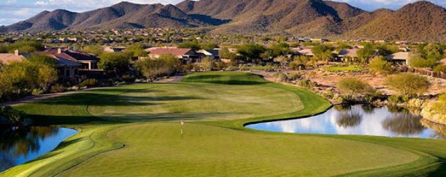 Anthem Golf & Country Club