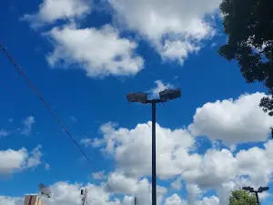 Área Verde - Santa Esmeralda