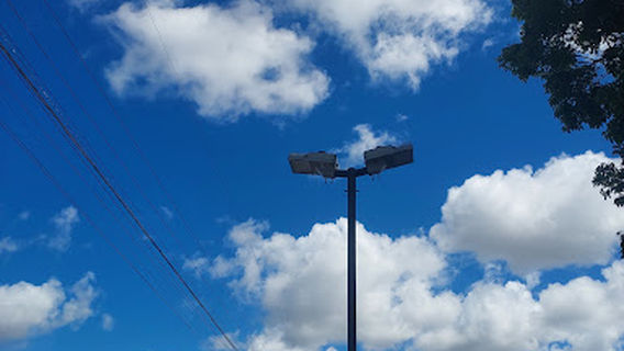 Área Verde - Santa Esmeralda