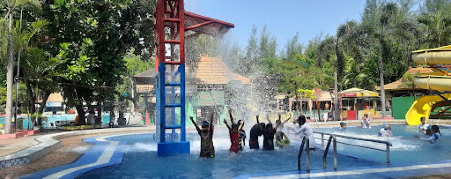Pantai Purwahamba Indah Tegal